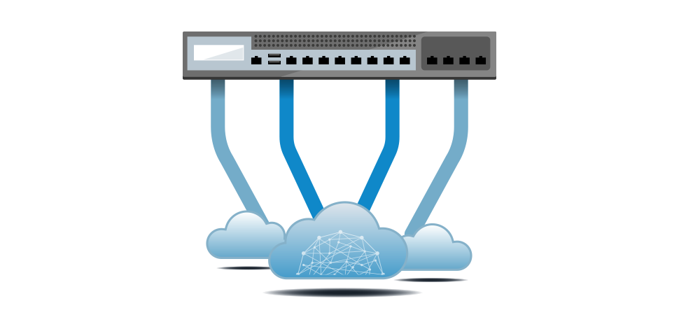 How does PowerLink work illustration