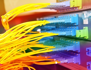 network connections for business continuity plan