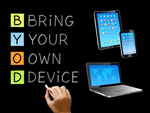 successful BYOD practices