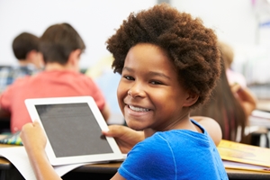 common core impact network bandwidth needs