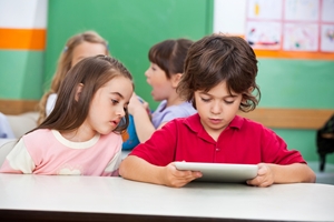 mobile devices in classrooms ed tech