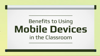 mobile devices ed tech