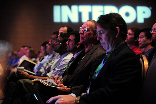 interop news