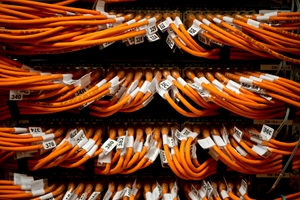 WAN optimization helps network performance