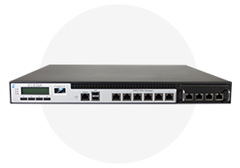 PowerLink load balancing