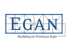 Egan saves money with virtualization