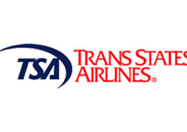 Trans States Airlines SD-WAN
