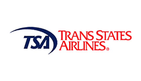 Trans States Airlines SD-WAN