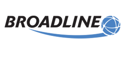 Broadline Solutions logo