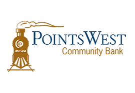 Points West Community Bank