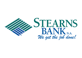 Stearns Bank SD-WAN