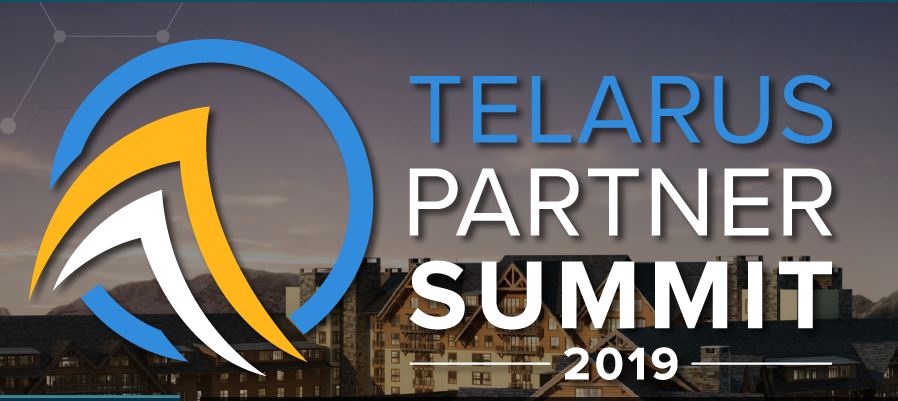 Telarus Partner Summit logo