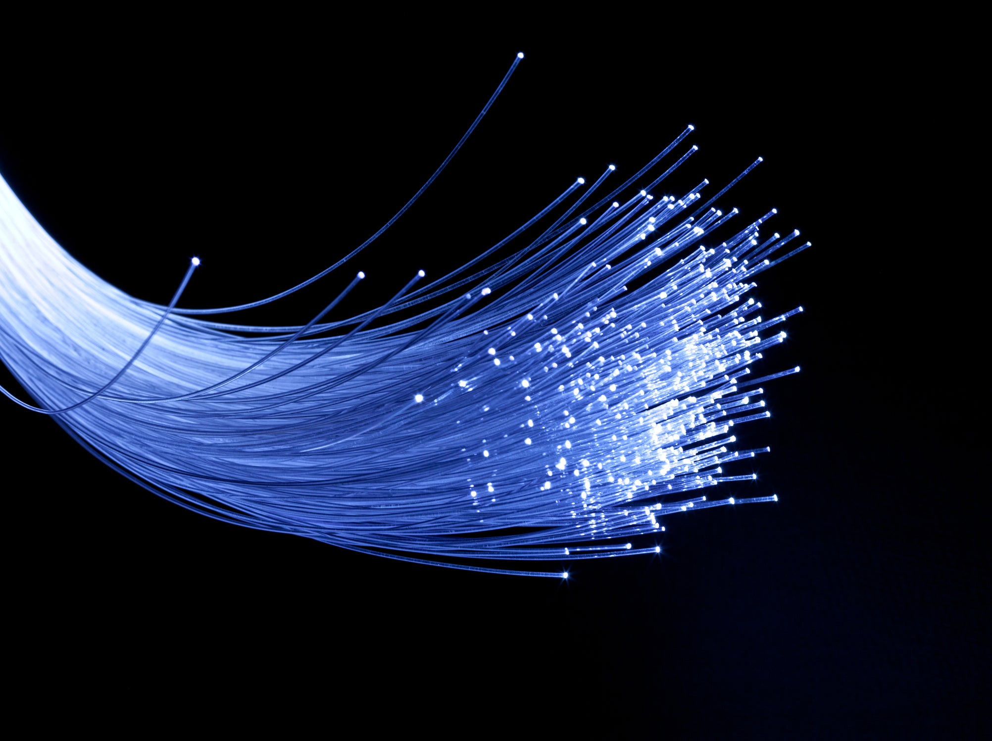 fiber optic cable