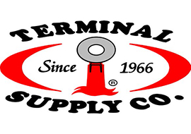 Terminal Supply logo